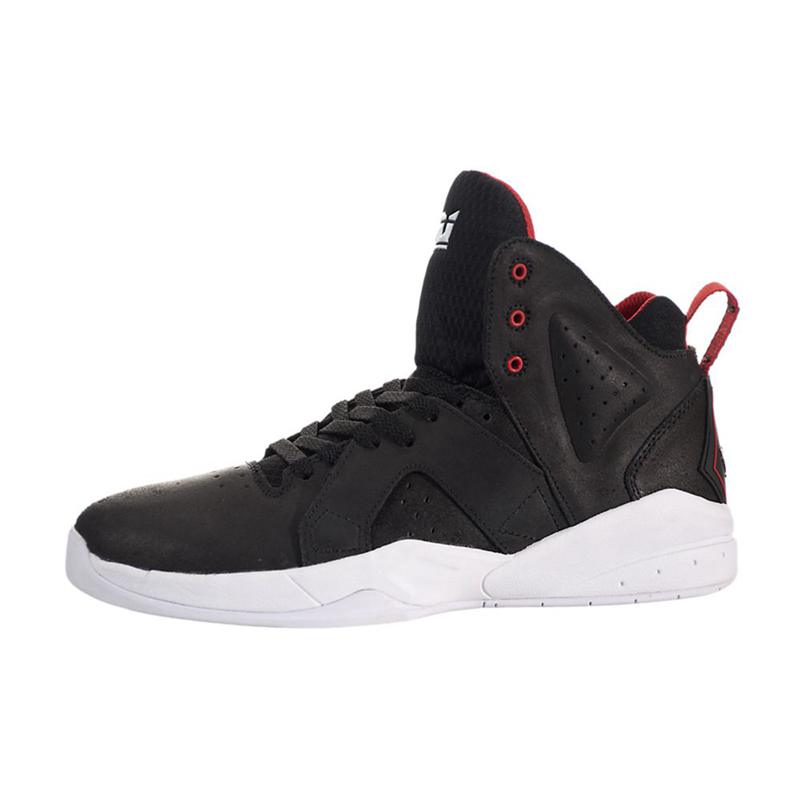 Supra MAGAZINE Skateschuhe Damen Schwarz Online Kaufen ICPRS1247